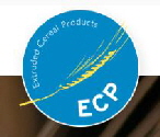 Extruded Cereal Products. ECP - Helmond   ECP BV is een familiebedrijf in gextrudeerde producten dat is opgericht in 1998. We ontwikkelen, produceren en verkopen innovatieve gextrudeerde granen en eiwitten voor voedseltoepassingen.