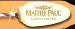 Maitre Paul1:  Matre Paul is een dochter van Chterais, een Japans merk voor exclusieve patisserie. Samen staan we voor kwaliteit en hoogwaardige producten.