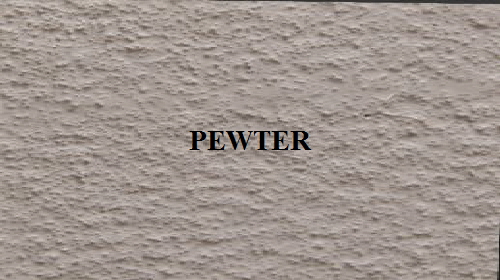 pewter